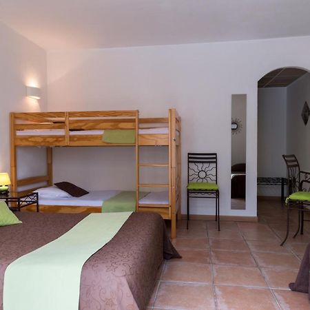 The Originals City, Hotel Le Village Provencal, Aix-En-Provence Nord Pertuis Dış mekan fotoğraf