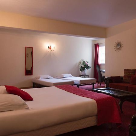 The Originals City, Hotel Le Village Provencal, Aix-En-Provence Nord Pertuis Dış mekan fotoğraf