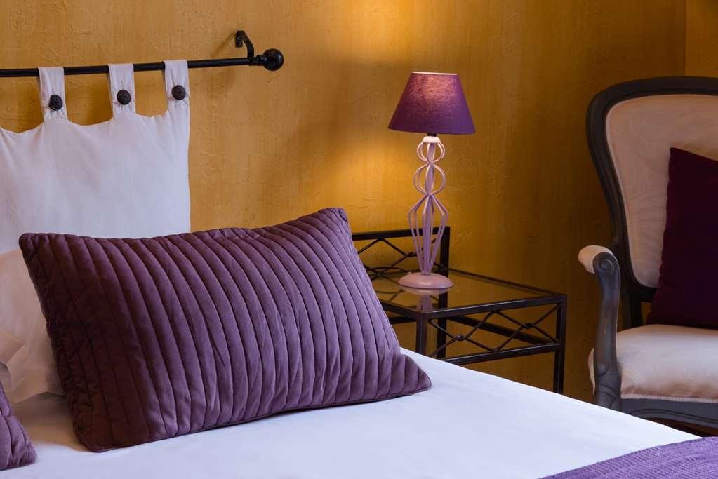 The Originals City, Hotel Le Village Provencal, Aix-En-Provence Nord Pertuis Restoran fotoğraf