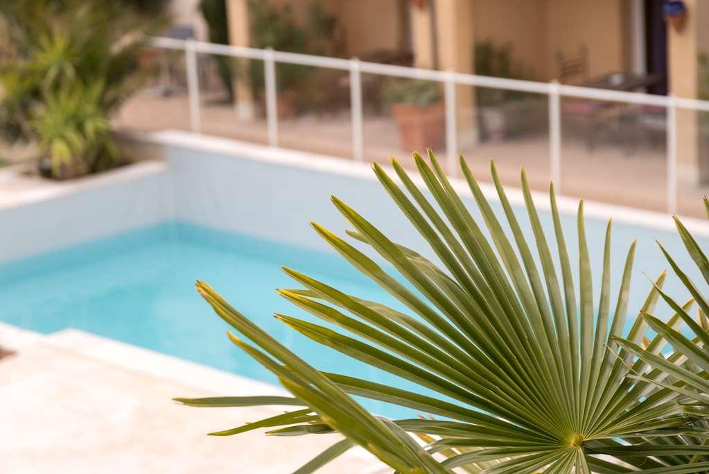 The Originals City, Hotel Le Village Provencal, Aix-En-Provence Nord Pertuis Konforlar fotoğraf