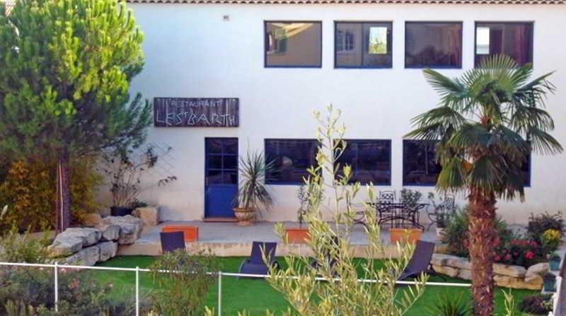 The Originals City, Hotel Le Village Provencal, Aix-En-Provence Nord Pertuis Dış mekan fotoğraf