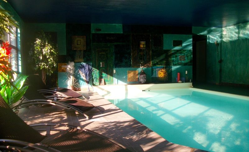 The Originals City, Hotel Le Village Provencal, Aix-En-Provence Nord Pertuis Dış mekan fotoğraf