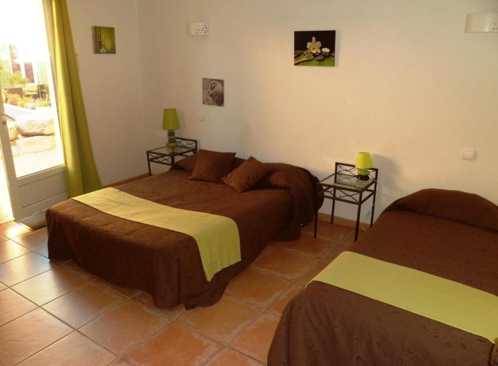The Originals City, Hotel Le Village Provencal, Aix-En-Provence Nord Pertuis Oda fotoğraf