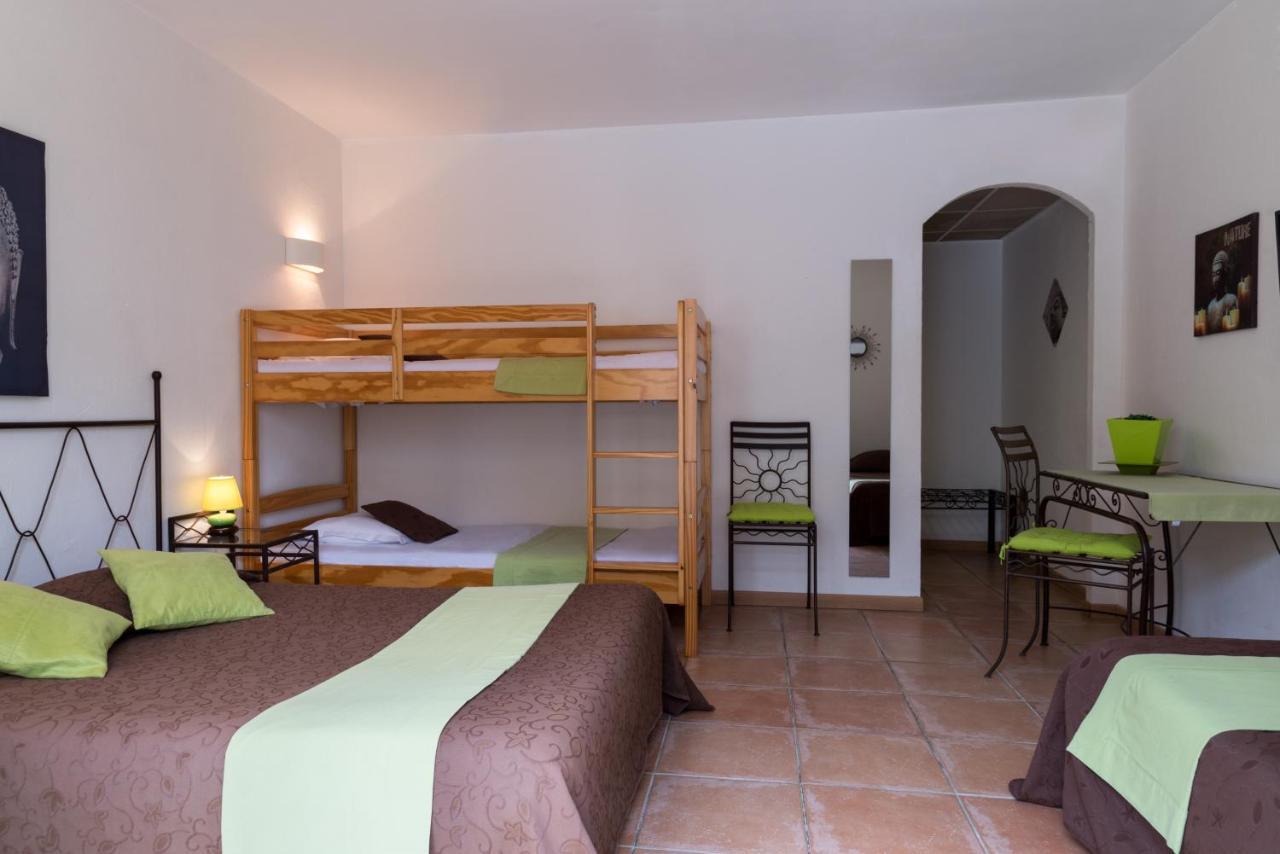 The Originals City, Hotel Le Village Provencal, Aix-En-Provence Nord Pertuis Dış mekan fotoğraf