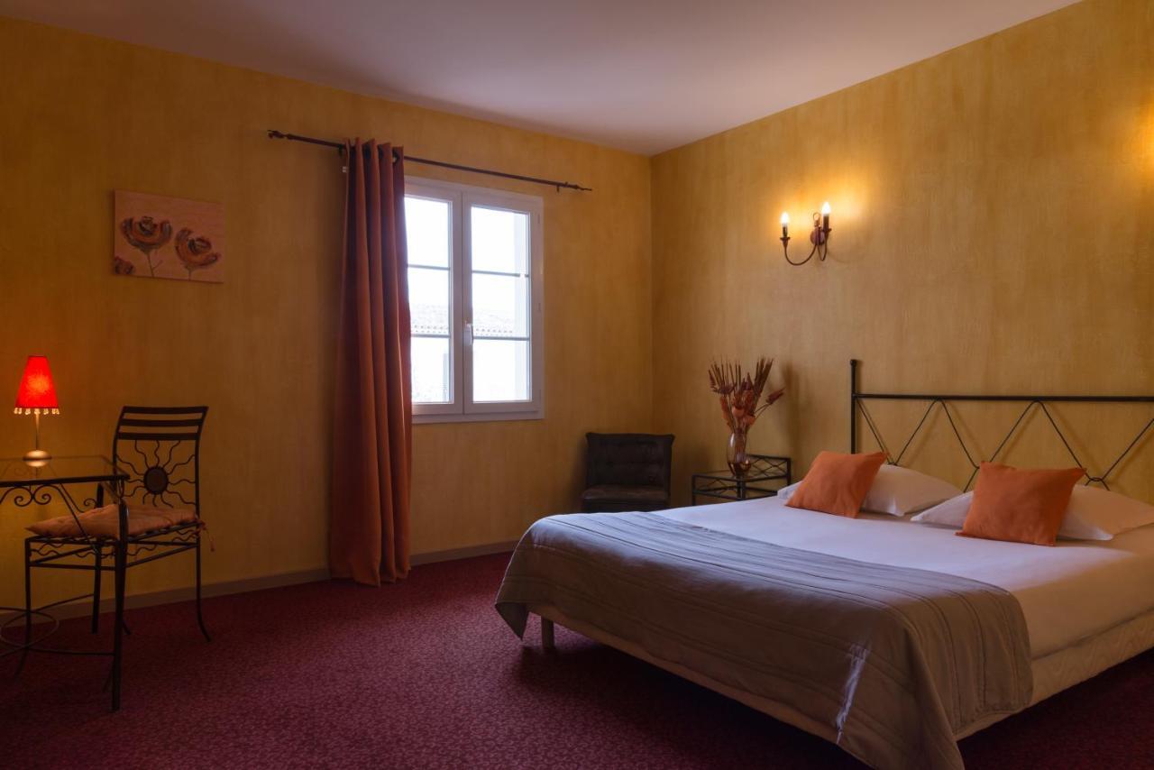 The Originals City, Hotel Le Village Provencal, Aix-En-Provence Nord Pertuis Dış mekan fotoğraf
